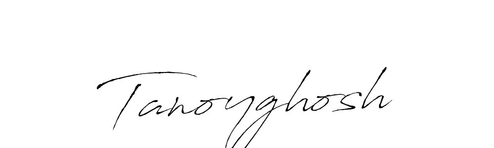 Similarly Antro_Vectra is the best handwritten signature design. Signature creator online .You can use it as an online autograph creator for name Tanoyghosh. Tanoyghosh signature style 6 images and pictures png