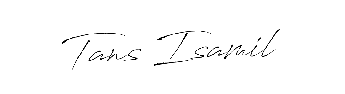 Here are the top 10 professional signature styles for the name Tans Isamil. These are the best autograph styles you can use for your name. Tans Isamil signature style 6 images and pictures png