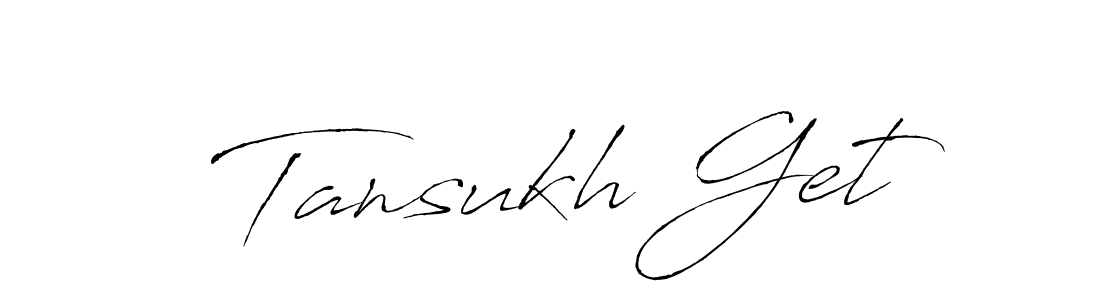 Check out images of Autograph of Tansukh Get name. Actor Tansukh Get Signature Style. Antro_Vectra is a professional sign style online. Tansukh Get signature style 6 images and pictures png