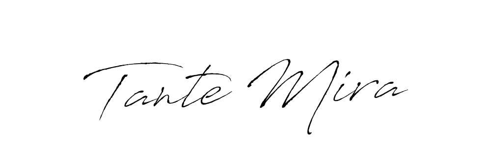 See photos of Tante Mira official signature by Spectra . Check more albums & portfolios. Read reviews & check more about Antro_Vectra font. Tante Mira signature style 6 images and pictures png