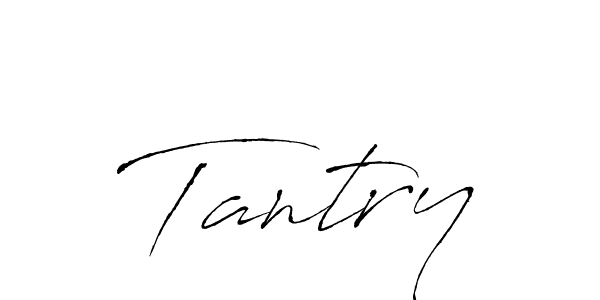 Here are the top 10 professional signature styles for the name Tantry. These are the best autograph styles you can use for your name. Tantry signature style 6 images and pictures png