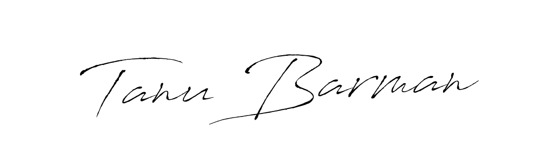 Also You can easily find your signature by using the search form. We will create Tanu Barman name handwritten signature images for you free of cost using Antro_Vectra sign style. Tanu Barman signature style 6 images and pictures png
