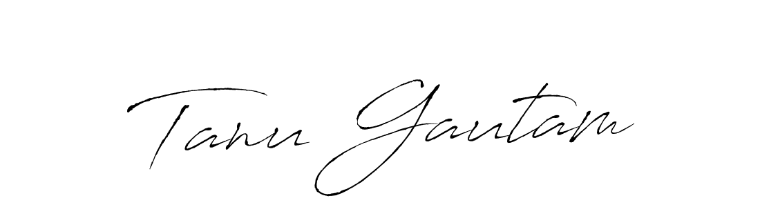Check out images of Autograph of Tanu Gautam name. Actor Tanu Gautam Signature Style. Antro_Vectra is a professional sign style online. Tanu Gautam signature style 6 images and pictures png