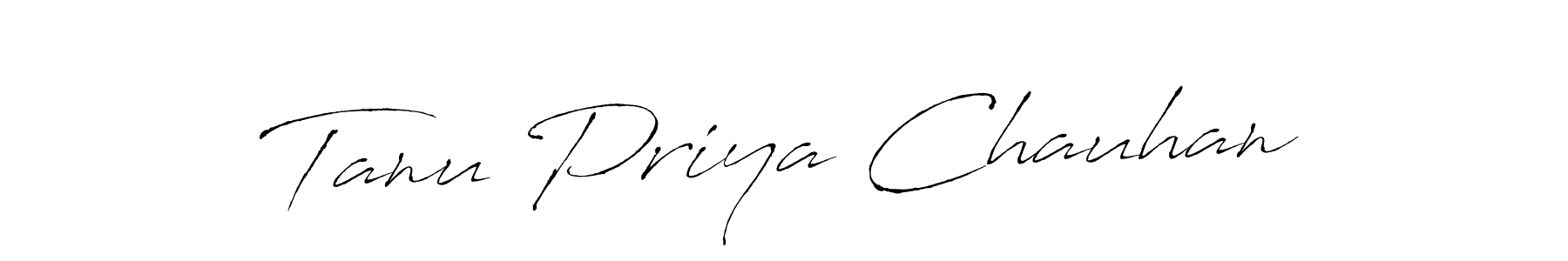 if you are searching for the best signature style for your name Tanu Priya Chauhan. so please give up your signature search. here we have designed multiple signature styles  using Antro_Vectra. Tanu Priya Chauhan signature style 6 images and pictures png