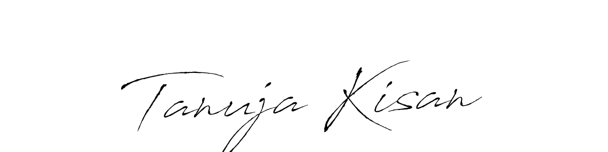 You can use this online signature creator to create a handwritten signature for the name Tanuja Kisan. This is the best online autograph maker. Tanuja Kisan signature style 6 images and pictures png