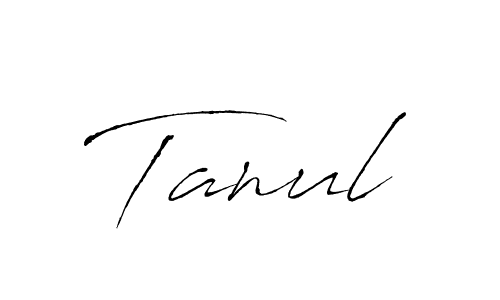 Check out images of Autograph of Tanul name. Actor Tanul Signature Style. Antro_Vectra is a professional sign style online. Tanul signature style 6 images and pictures png