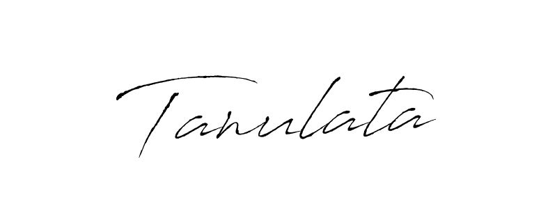 How to Draw Tanulata signature style? Antro_Vectra is a latest design signature styles for name Tanulata. Tanulata signature style 6 images and pictures png