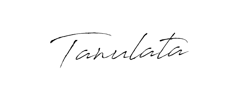 See photos of Tanulata official signature by Spectra . Check more albums & portfolios. Read reviews & check more about Antro_Vectra font. Tanulata signature style 6 images and pictures png