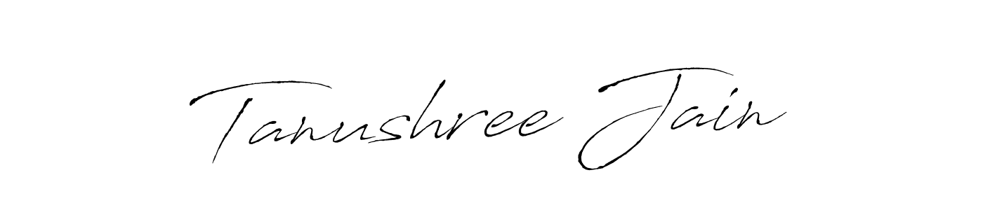 Here are the top 10 professional signature styles for the name Tanushree Jain. These are the best autograph styles you can use for your name. Tanushree Jain signature style 6 images and pictures png