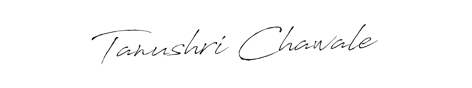 Here are the top 10 professional signature styles for the name Tanushri Chawale. These are the best autograph styles you can use for your name. Tanushri Chawale signature style 6 images and pictures png