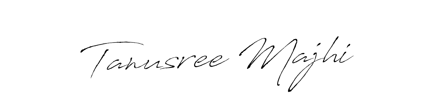 Also You can easily find your signature by using the search form. We will create Tanusree Majhi name handwritten signature images for you free of cost using Antro_Vectra sign style. Tanusree Majhi signature style 6 images and pictures png