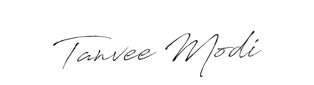 You can use this online signature creator to create a handwritten signature for the name Tanvee Modi. This is the best online autograph maker. Tanvee Modi signature style 6 images and pictures png