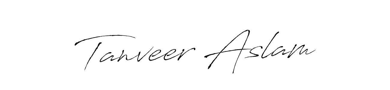 See photos of Tanveer Aslam official signature by Spectra . Check more albums & portfolios. Read reviews & check more about Antro_Vectra font. Tanveer Aslam signature style 6 images and pictures png