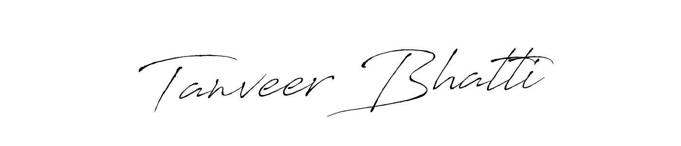 if you are searching for the best signature style for your name Tanveer Bhatti. so please give up your signature search. here we have designed multiple signature styles  using Antro_Vectra. Tanveer Bhatti signature style 6 images and pictures png