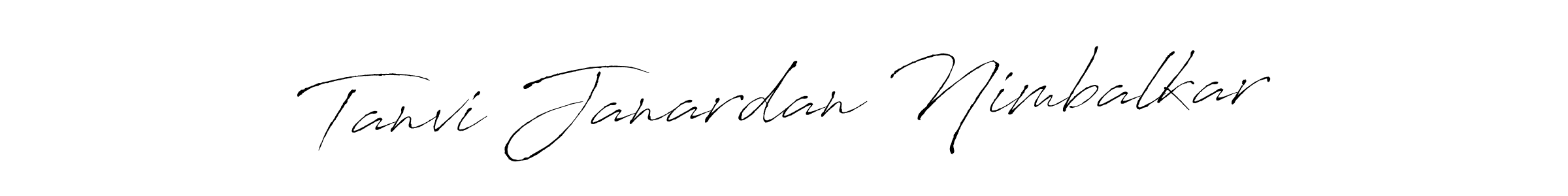 Similarly Antro_Vectra is the best handwritten signature design. Signature creator online .You can use it as an online autograph creator for name Tanvi Janardan Nimbalkar. Tanvi Janardan Nimbalkar signature style 6 images and pictures png