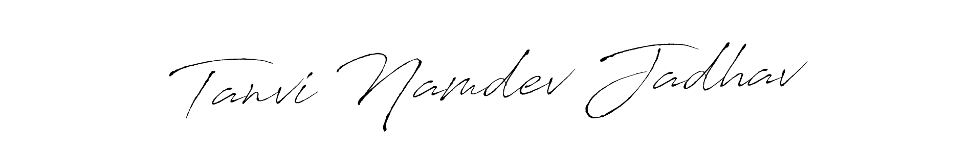 You can use this online signature creator to create a handwritten signature for the name Tanvi Namdev Jadhav. This is the best online autograph maker. Tanvi Namdev Jadhav signature style 6 images and pictures png