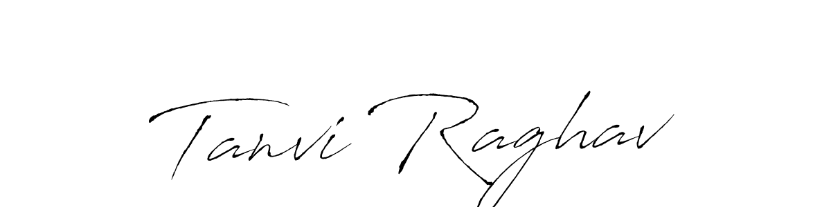 Use a signature maker to create a handwritten signature online. With this signature software, you can design (Antro_Vectra) your own signature for name Tanvi Raghav. Tanvi Raghav signature style 6 images and pictures png