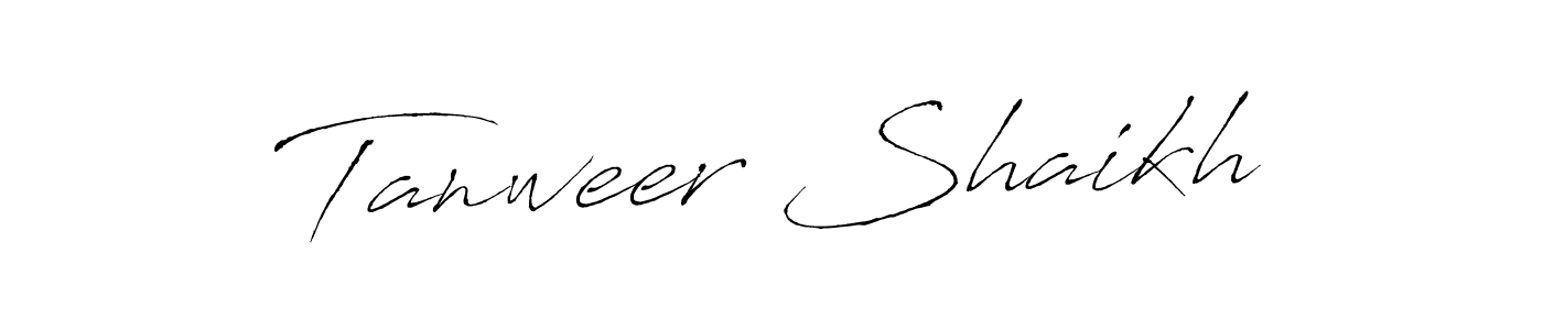 Check out images of Autograph of Tanweer Shaikh name. Actor Tanweer Shaikh Signature Style. Antro_Vectra is a professional sign style online. Tanweer Shaikh signature style 6 images and pictures png