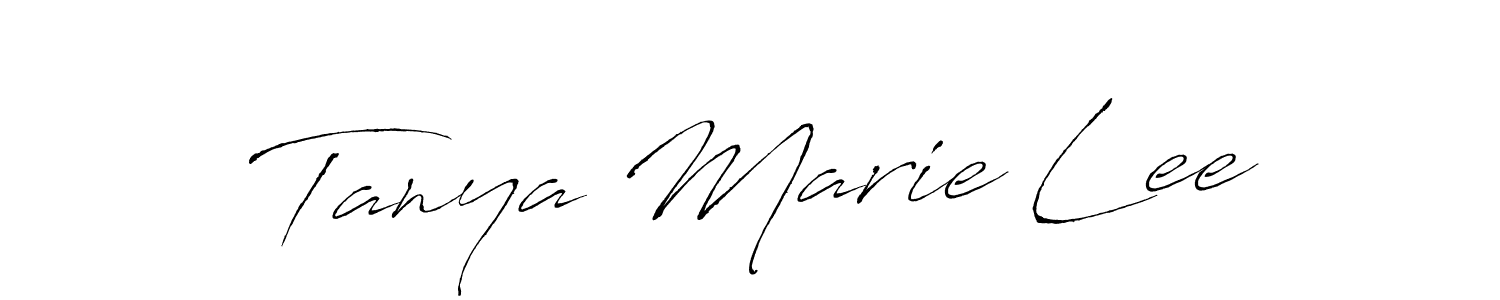 Here are the top 10 professional signature styles for the name Tanya Marie Lee. These are the best autograph styles you can use for your name. Tanya Marie Lee signature style 6 images and pictures png
