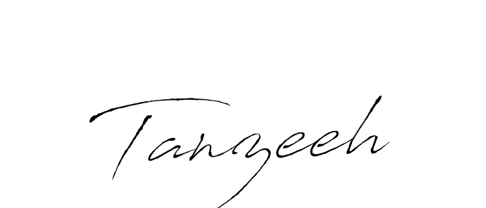 Make a beautiful signature design for name Tanzeeh. Use this online signature maker to create a handwritten signature for free. Tanzeeh signature style 6 images and pictures png