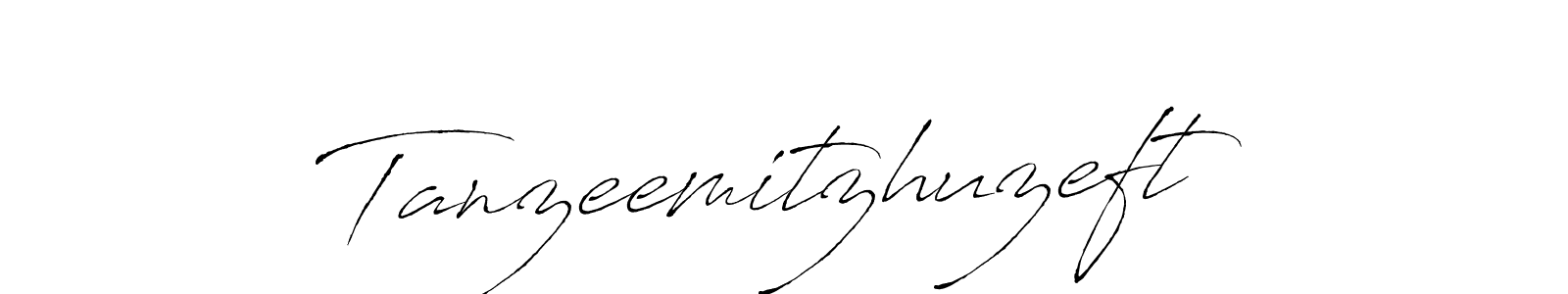 See photos of Tanzeemitzhuzeft official signature by Spectra . Check more albums & portfolios. Read reviews & check more about Antro_Vectra font. Tanzeemitzhuzeft signature style 6 images and pictures png