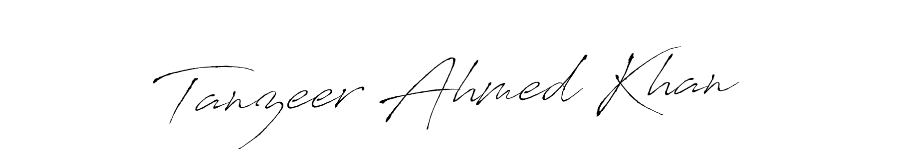 See photos of Tanzeer Ahmed Khan official signature by Spectra . Check more albums & portfolios. Read reviews & check more about Antro_Vectra font. Tanzeer Ahmed Khan signature style 6 images and pictures png