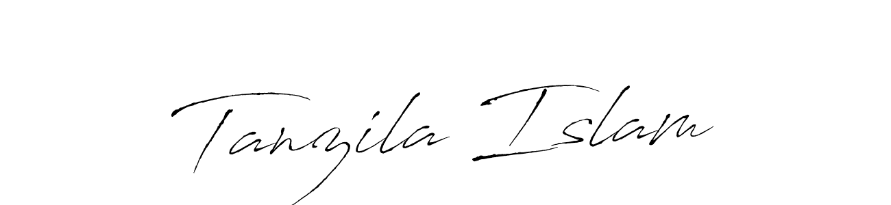 How to Draw Tanzila Islam signature style? Antro_Vectra is a latest design signature styles for name Tanzila Islam. Tanzila Islam signature style 6 images and pictures png