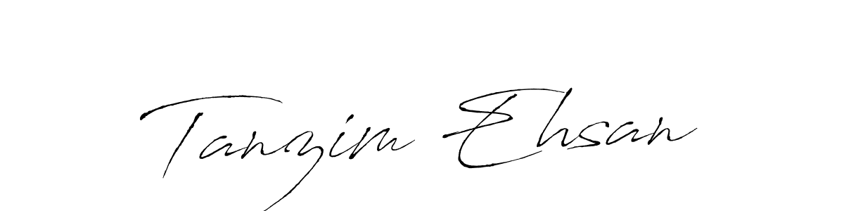 Make a short Tanzim Ehsan signature style. Manage your documents anywhere anytime using Antro_Vectra. Create and add eSignatures, submit forms, share and send files easily. Tanzim Ehsan signature style 6 images and pictures png