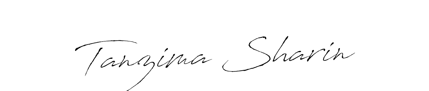 Best and Professional Signature Style for Tanzima Sharin. Antro_Vectra Best Signature Style Collection. Tanzima Sharin signature style 6 images and pictures png