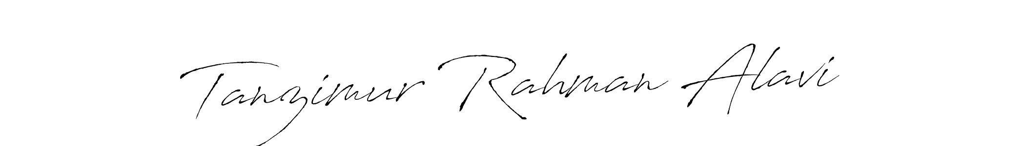 Make a beautiful signature design for name Tanzimur Rahman Alavi. Use this online signature maker to create a handwritten signature for free. Tanzimur Rahman Alavi signature style 6 images and pictures png