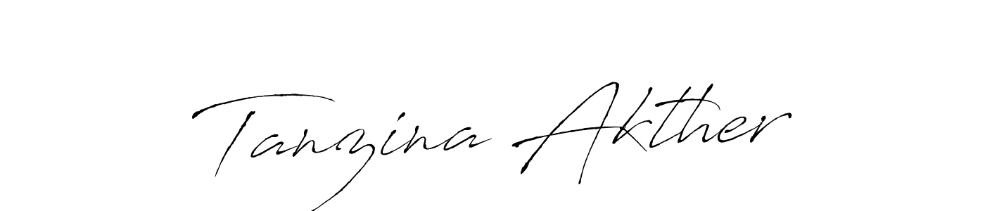 Here are the top 10 professional signature styles for the name Tanzina Akther. These are the best autograph styles you can use for your name. Tanzina Akther signature style 6 images and pictures png