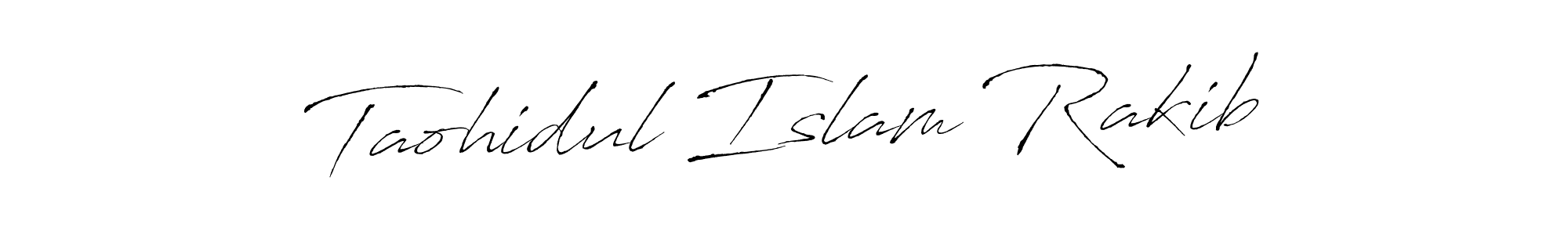 if you are searching for the best signature style for your name Taohidul Islam Rakib. so please give up your signature search. here we have designed multiple signature styles  using Antro_Vectra. Taohidul Islam Rakib signature style 6 images and pictures png