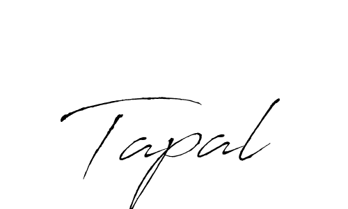 Once you've used our free online signature maker to create your best signature Antro_Vectra style, it's time to enjoy all of the benefits that Tapal name signing documents. Tapal signature style 6 images and pictures png