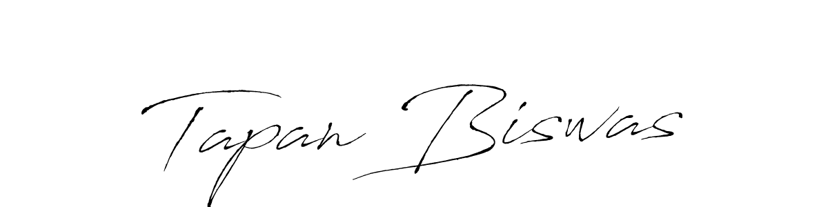 You should practise on your own different ways (Antro_Vectra) to write your name (Tapan Biswas) in signature. don't let someone else do it for you. Tapan Biswas signature style 6 images and pictures png