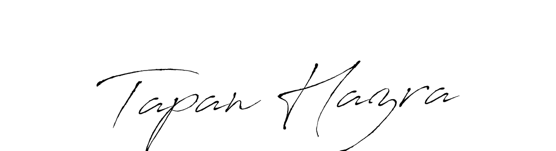 How to Draw Tapan Hazra signature style? Antro_Vectra is a latest design signature styles for name Tapan Hazra. Tapan Hazra signature style 6 images and pictures png