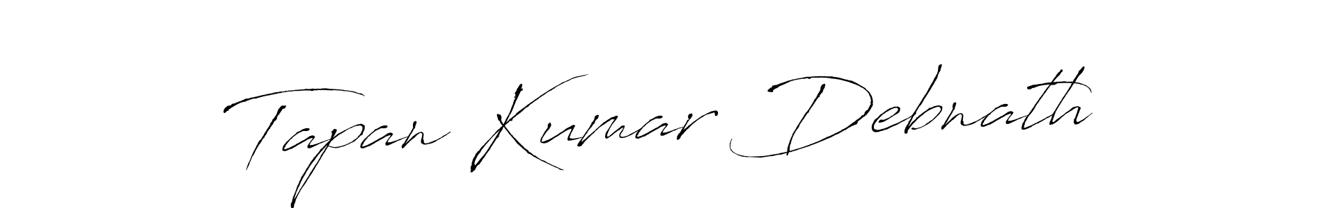 Best and Professional Signature Style for Tapan Kumar Debnath. Antro_Vectra Best Signature Style Collection. Tapan Kumar Debnath signature style 6 images and pictures png