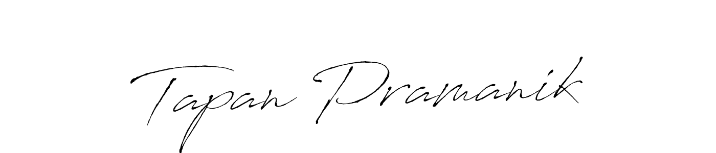 Here are the top 10 professional signature styles for the name Tapan Pramanik. These are the best autograph styles you can use for your name. Tapan Pramanik signature style 6 images and pictures png