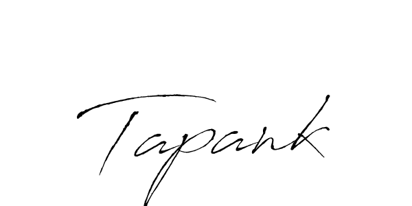Best and Professional Signature Style for Tapank. Antro_Vectra Best Signature Style Collection. Tapank signature style 6 images and pictures png