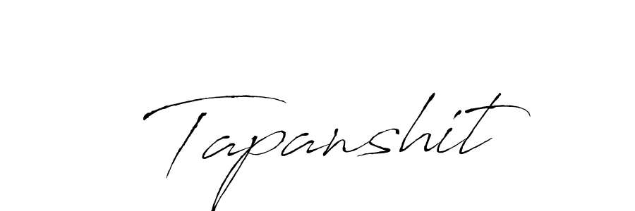 It looks lik you need a new signature style for name Tapanshit. Design unique handwritten (Antro_Vectra) signature with our free signature maker in just a few clicks. Tapanshit signature style 6 images and pictures png
