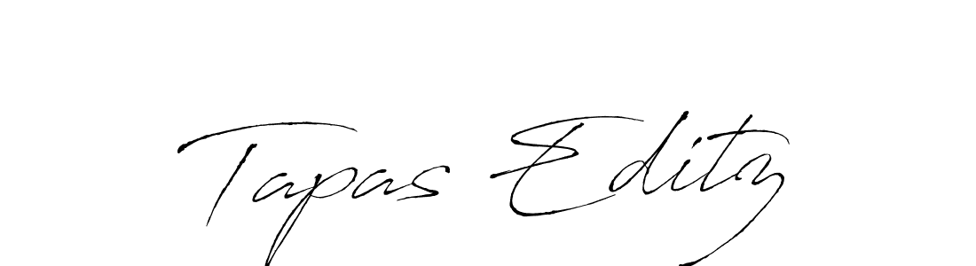 This is the best signature style for the Tapas Editz name. Also you like these signature font (Antro_Vectra). Mix name signature. Tapas Editz signature style 6 images and pictures png