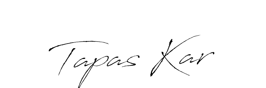 Here are the top 10 professional signature styles for the name Tapas Kar. These are the best autograph styles you can use for your name. Tapas Kar signature style 6 images and pictures png