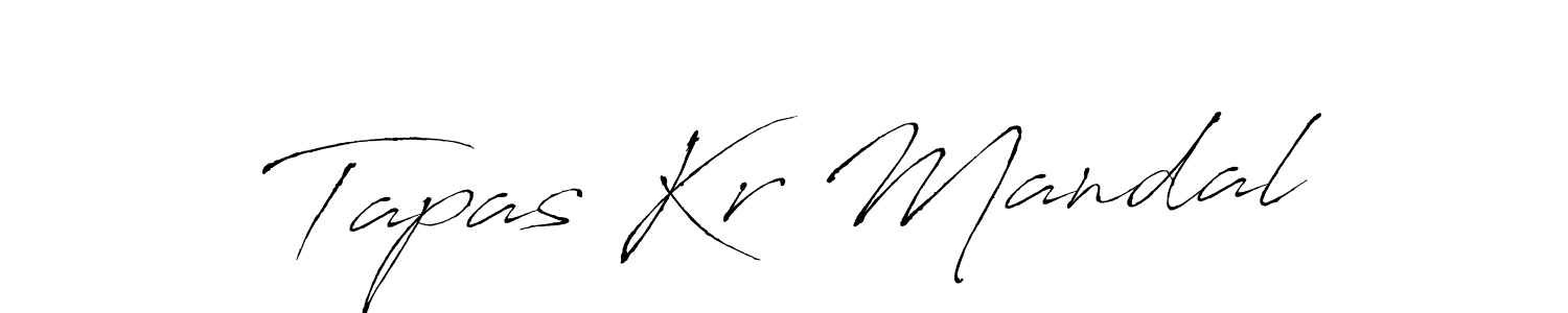 Here are the top 10 professional signature styles for the name Tapas Kr Mandal. These are the best autograph styles you can use for your name. Tapas Kr Mandal signature style 6 images and pictures png