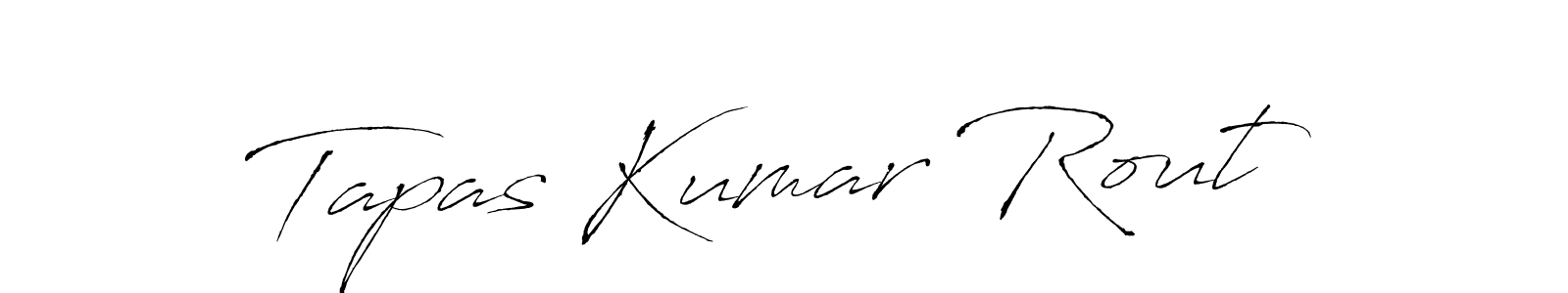 Also You can easily find your signature by using the search form. We will create Tapas Kumar Rout name handwritten signature images for you free of cost using Antro_Vectra sign style. Tapas Kumar Rout signature style 6 images and pictures png