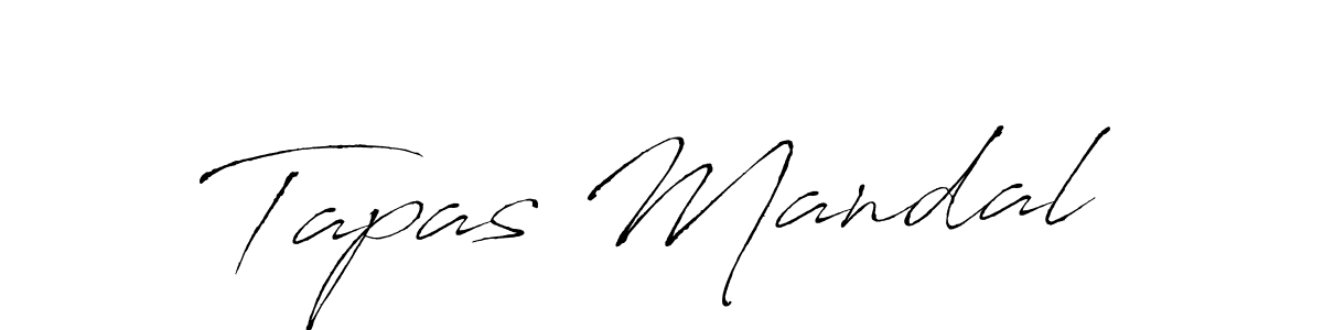 Make a beautiful signature design for name Tapas Mandal. Use this online signature maker to create a handwritten signature for free. Tapas Mandal signature style 6 images and pictures png