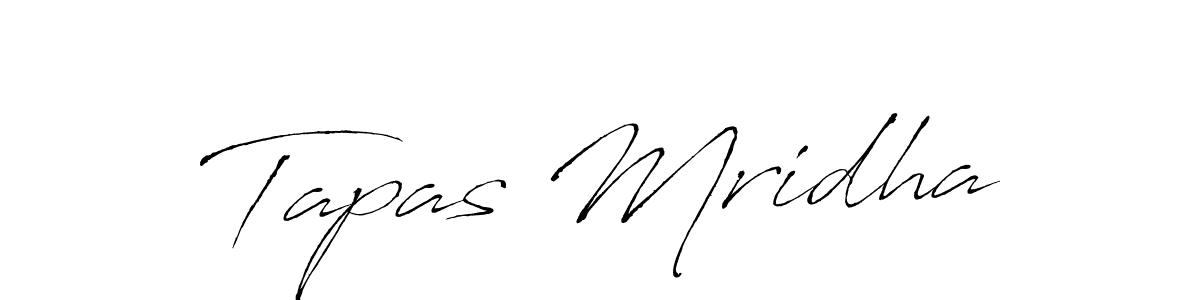 Make a short Tapas Mridha signature style. Manage your documents anywhere anytime using Antro_Vectra. Create and add eSignatures, submit forms, share and send files easily. Tapas Mridha signature style 6 images and pictures png