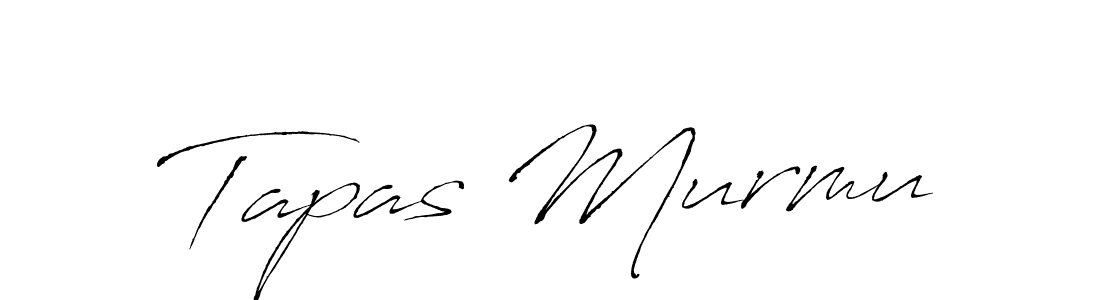 Here are the top 10 professional signature styles for the name Tapas Murmu. These are the best autograph styles you can use for your name. Tapas Murmu signature style 6 images and pictures png