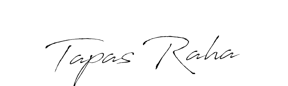 Use a signature maker to create a handwritten signature online. With this signature software, you can design (Antro_Vectra) your own signature for name Tapas Raha. Tapas Raha signature style 6 images and pictures png
