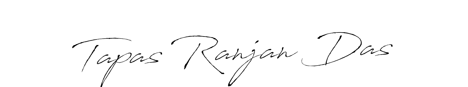 The best way (Antro_Vectra) to make a short signature is to pick only two or three words in your name. The name Tapas Ranjan Das include a total of six letters. For converting this name. Tapas Ranjan Das signature style 6 images and pictures png