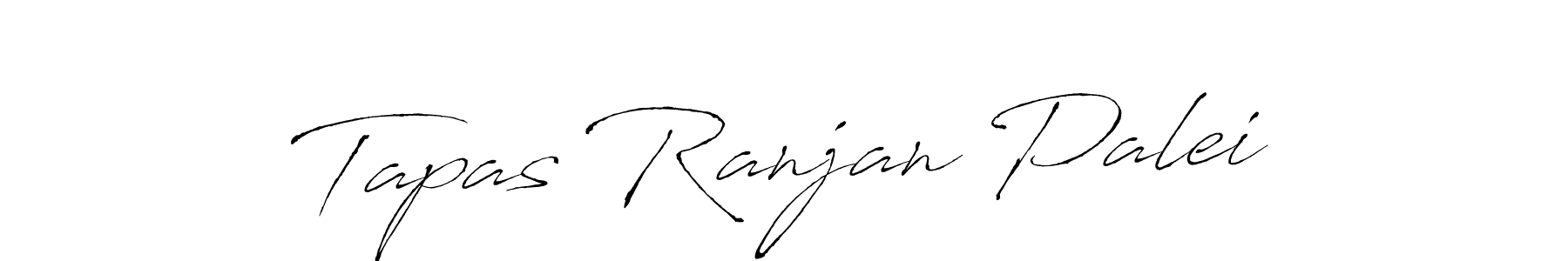 Make a beautiful signature design for name Tapas Ranjan Palei. Use this online signature maker to create a handwritten signature for free. Tapas Ranjan Palei signature style 6 images and pictures png