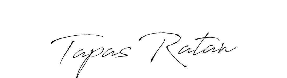 You should practise on your own different ways (Antro_Vectra) to write your name (Tapas Ratan) in signature. don't let someone else do it for you. Tapas Ratan signature style 6 images and pictures png